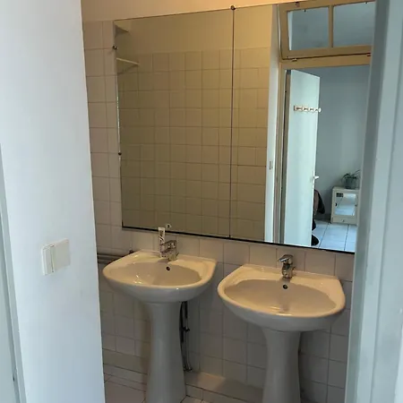 Sunugaal - T2 46m2 ホームステイ ニーム