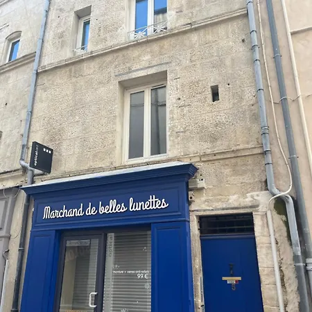 Sunugaal - T2 46m2 *