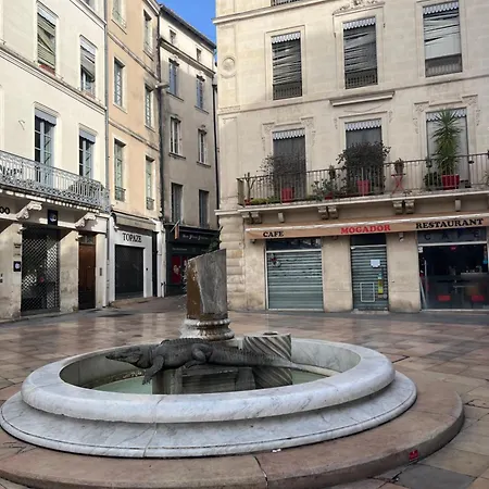 ホームステイ Sunugaal - T2 46m2